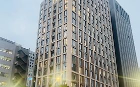 Villiv Inn-The City Namsan